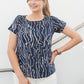 Blusa en Oferta SL- 2180- 1