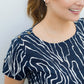 Blusa en Oferta SL- 2180- 1