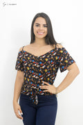 Blusas Stefany U1-2224-3