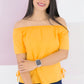 Blusa Stefany SL-2241