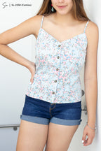 Stefany Trendy y Linea Juvenil SL-2258