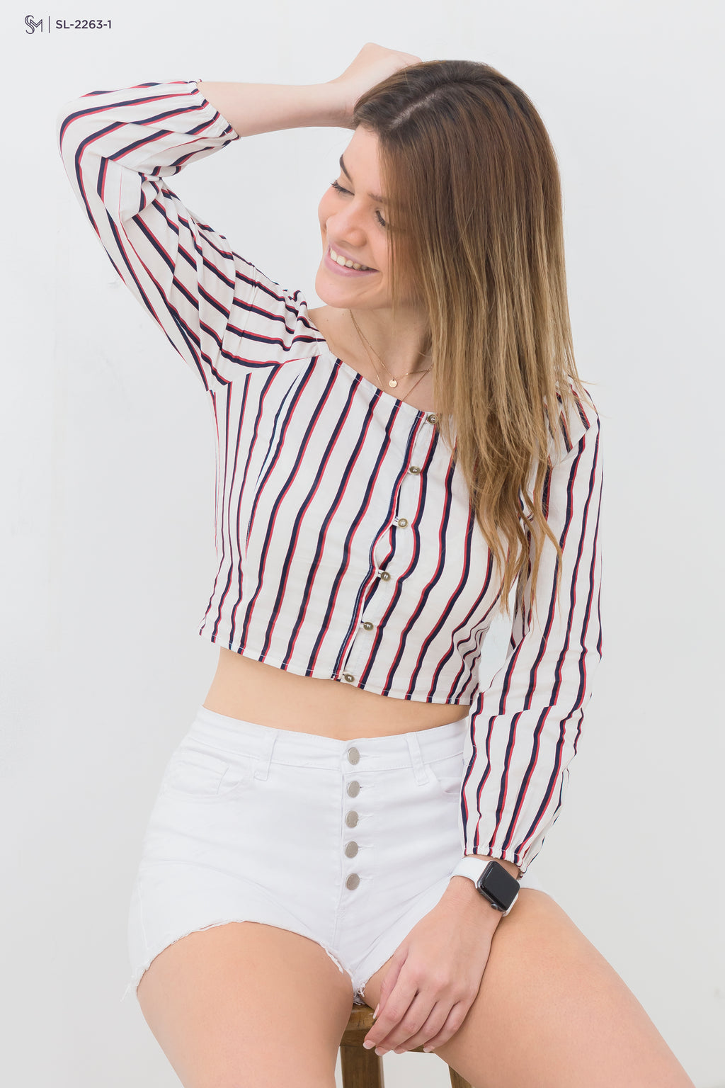 Stefany Trendy SL-2263-1