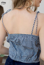 Blusa Stefany SL-2266-1