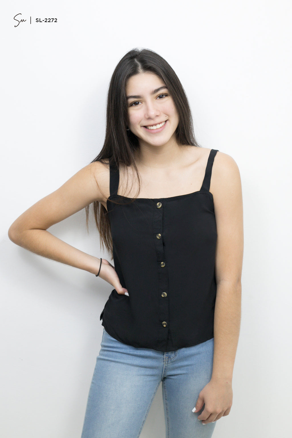 Stefany Trendy y Linea Juvenil  SL-2272