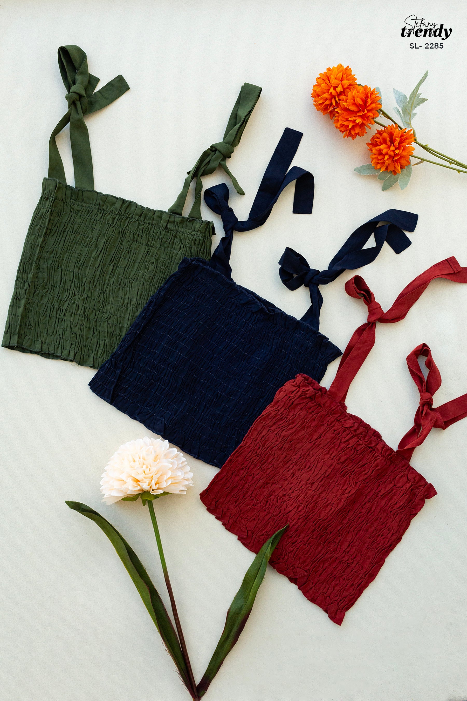 Top de tirantes SL- 2285