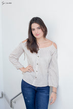 Blusas Stefany SL-2325