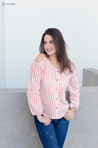 Blusas Stefany SL-2325