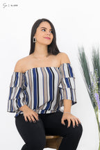 Blusas Stefany SL-2339