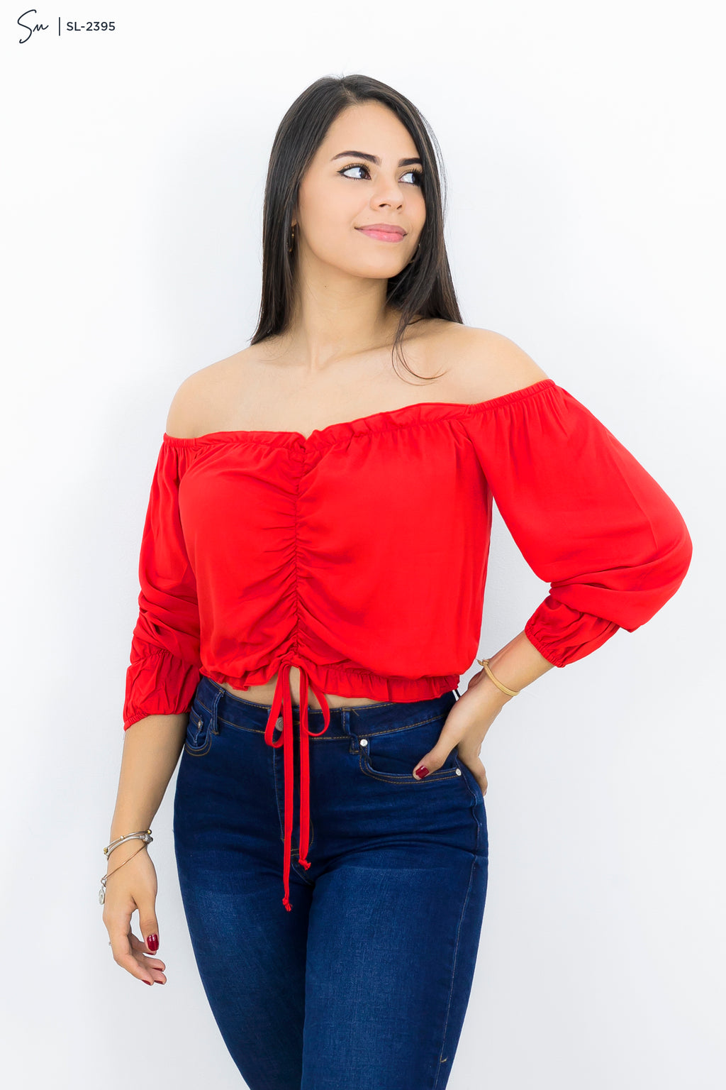 Stefany Trendy y Linea Juvenil  SL-2395