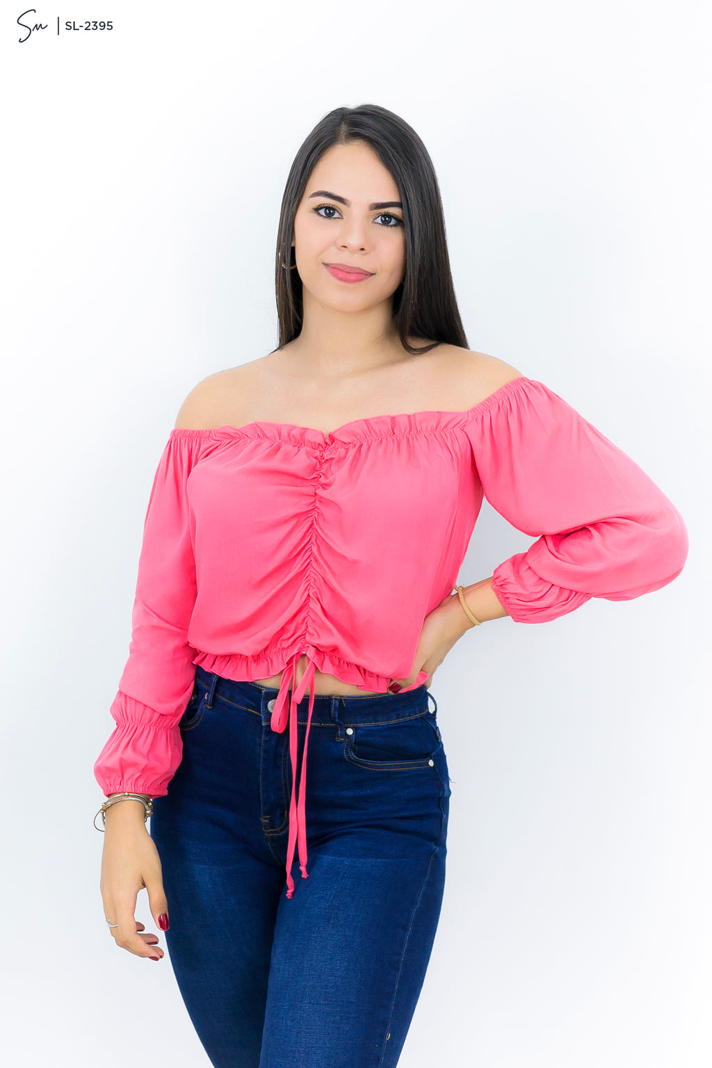 Stefany Trendy y Linea Juvenil  SL-2395