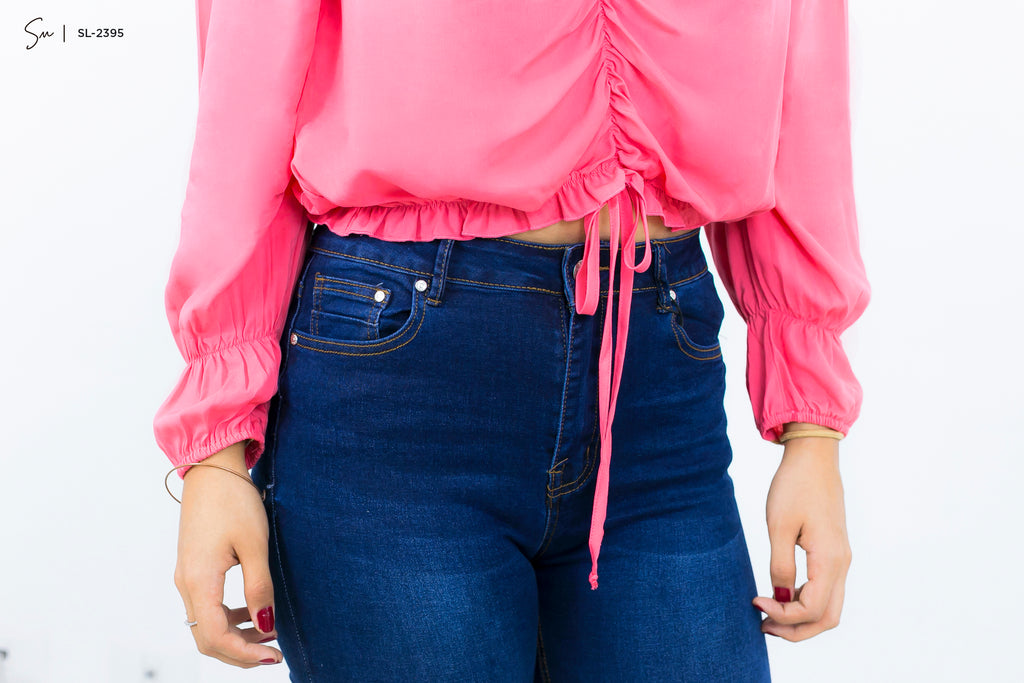 Stefany Trendy y Linea Juvenil  SL-2395