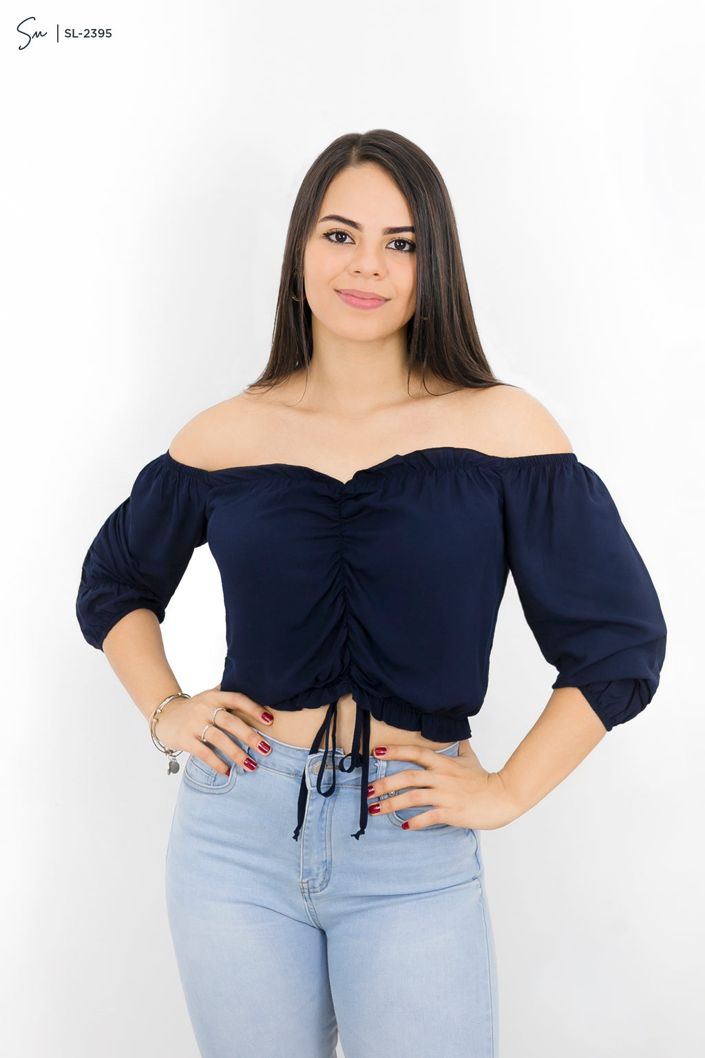 Stefany Trendy y Linea Juvenil  SL-2395