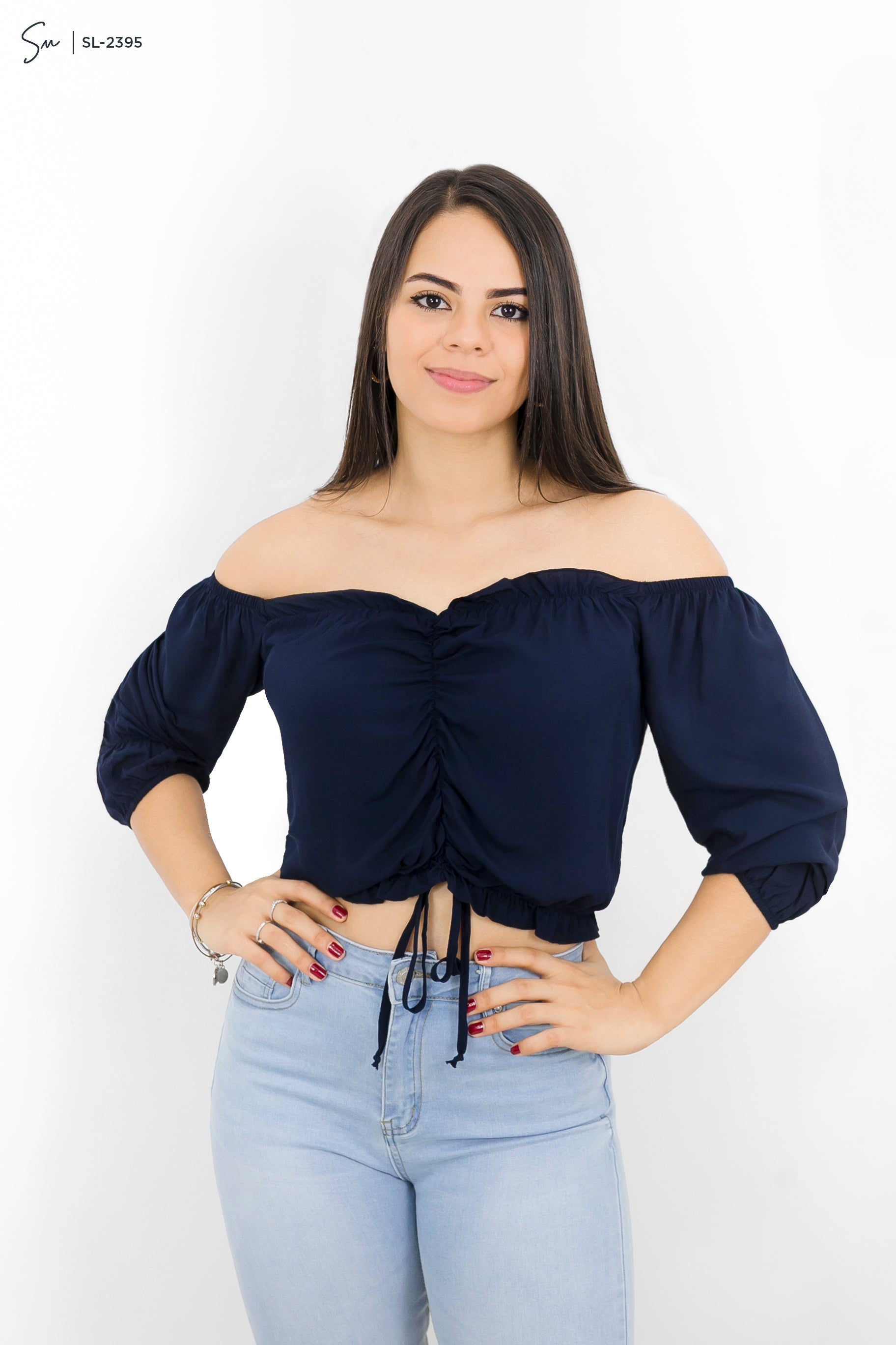 Stefany Trendy y Linea Juvenil  SL-2395