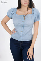 Stefany Trendy y Linea Juvenil SL-2397