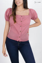 Stefany Trendy y Linea Juvenil SL-2397