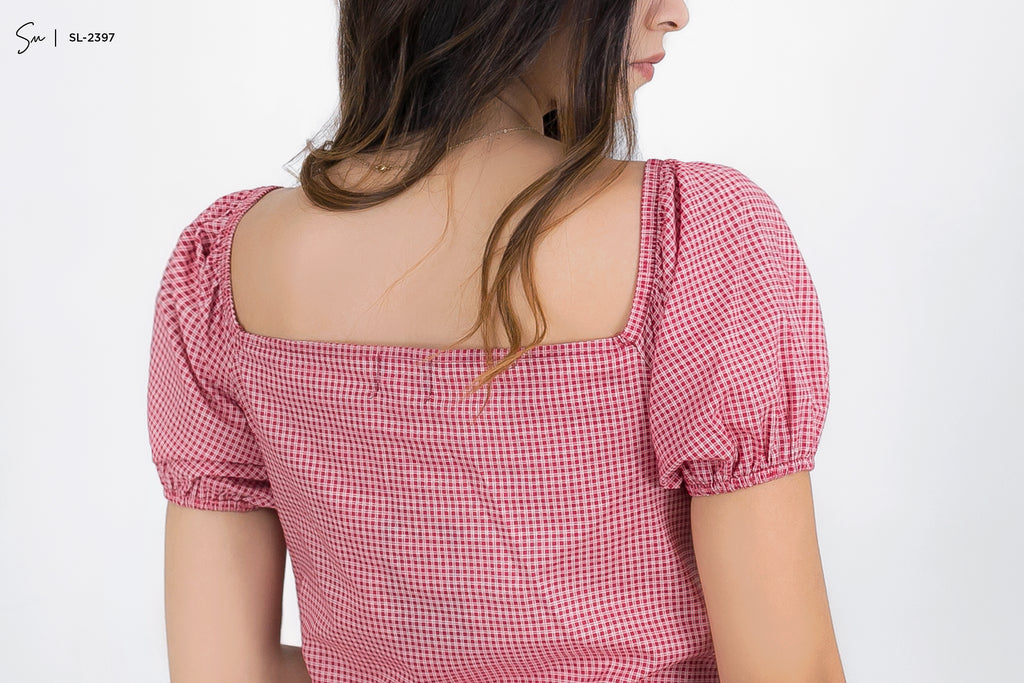 Stefany Trendy y Linea Juvenil SL-2397