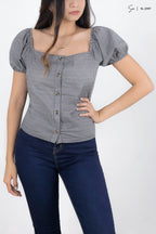 Stefany Trendy y Linea Juvenil SL-2397