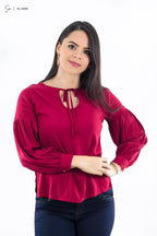 Blusas Stefany SL - 2438