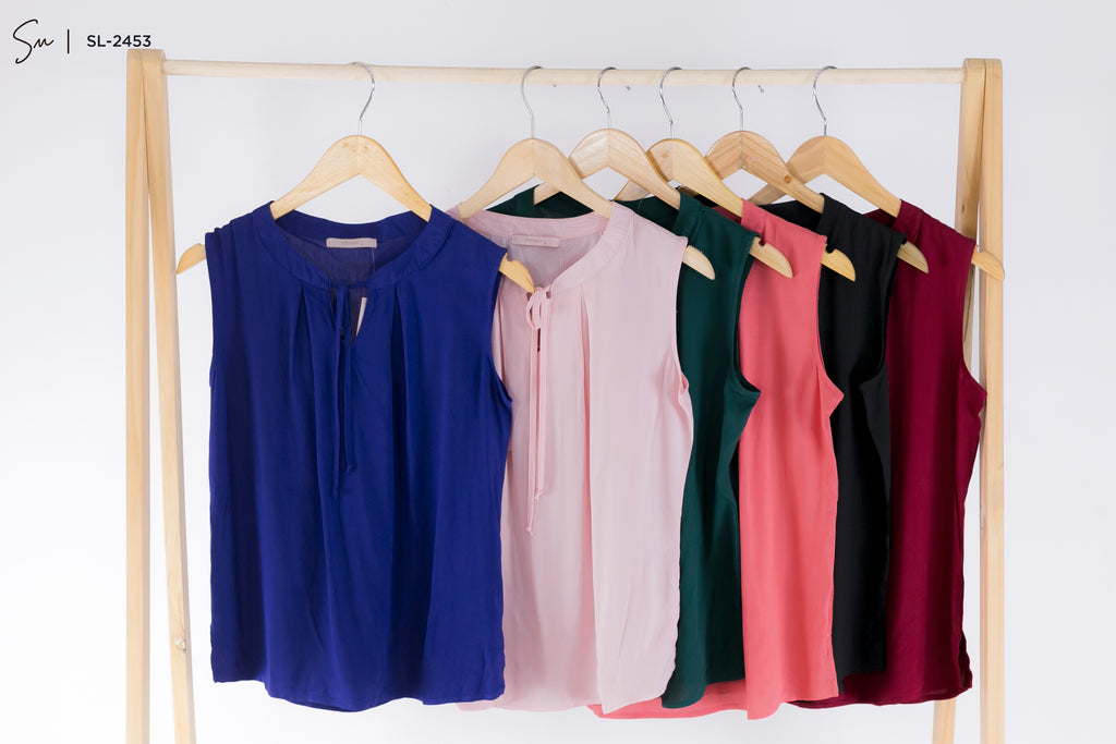 Blusa casual SL-2453