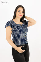 Blusas Stefany  SL-2481