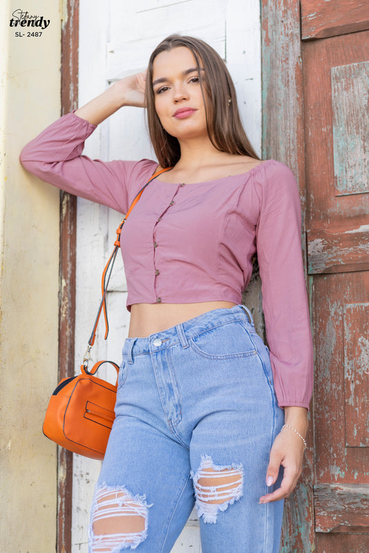 Top Stefany SL-2487