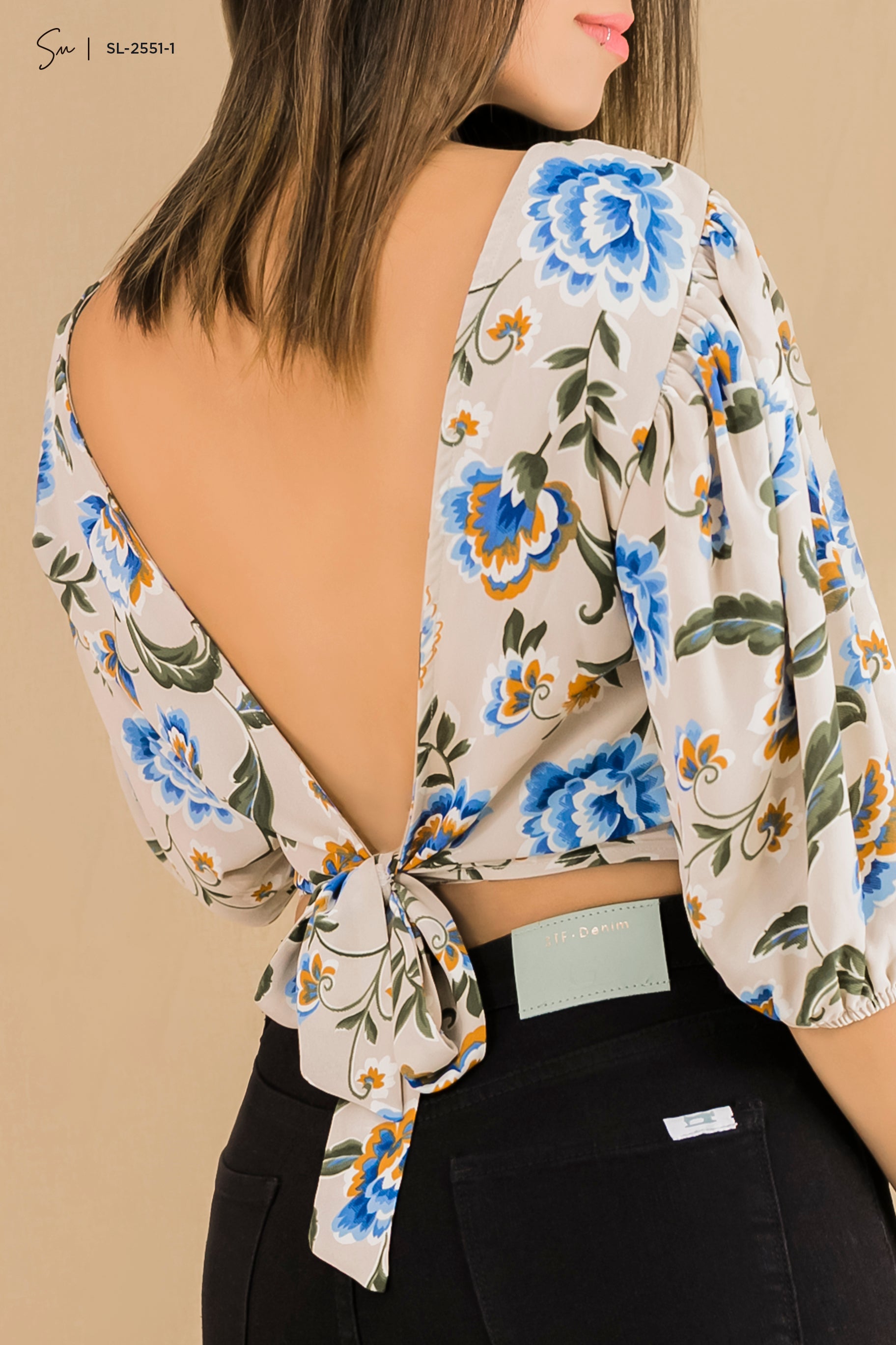 Stefany Trendy SL-2551