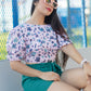 Blusa Stefany SL-2551-2