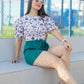 Blusa Stefany SL-2551-2