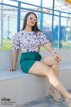 Blusa Stefany SL-2551-2