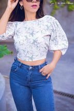 Top Stefany SL-2552-1