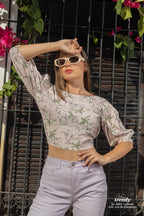 Top Stefany SL-2552-1
