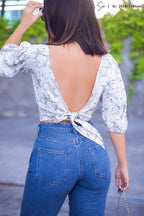 Top Stefany SL-2552-1