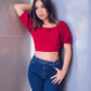 Blusa Stefany Trendy SL-2561