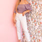 Blusa Stefany Trendy SL-2561
