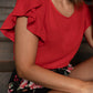 Blusa Stefany SL-2646