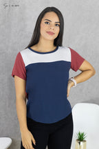 Blusa Stefany SL-2673