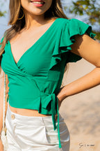 Blusa para dama SL- 2697