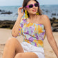 Blusa para dama SL- 2702
