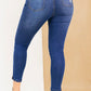 JEANS STF DENIM STD-2001A