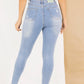 JEANS STF DENIM STD-2005A