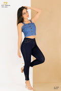 JEANS STF DENIM STD-2011A