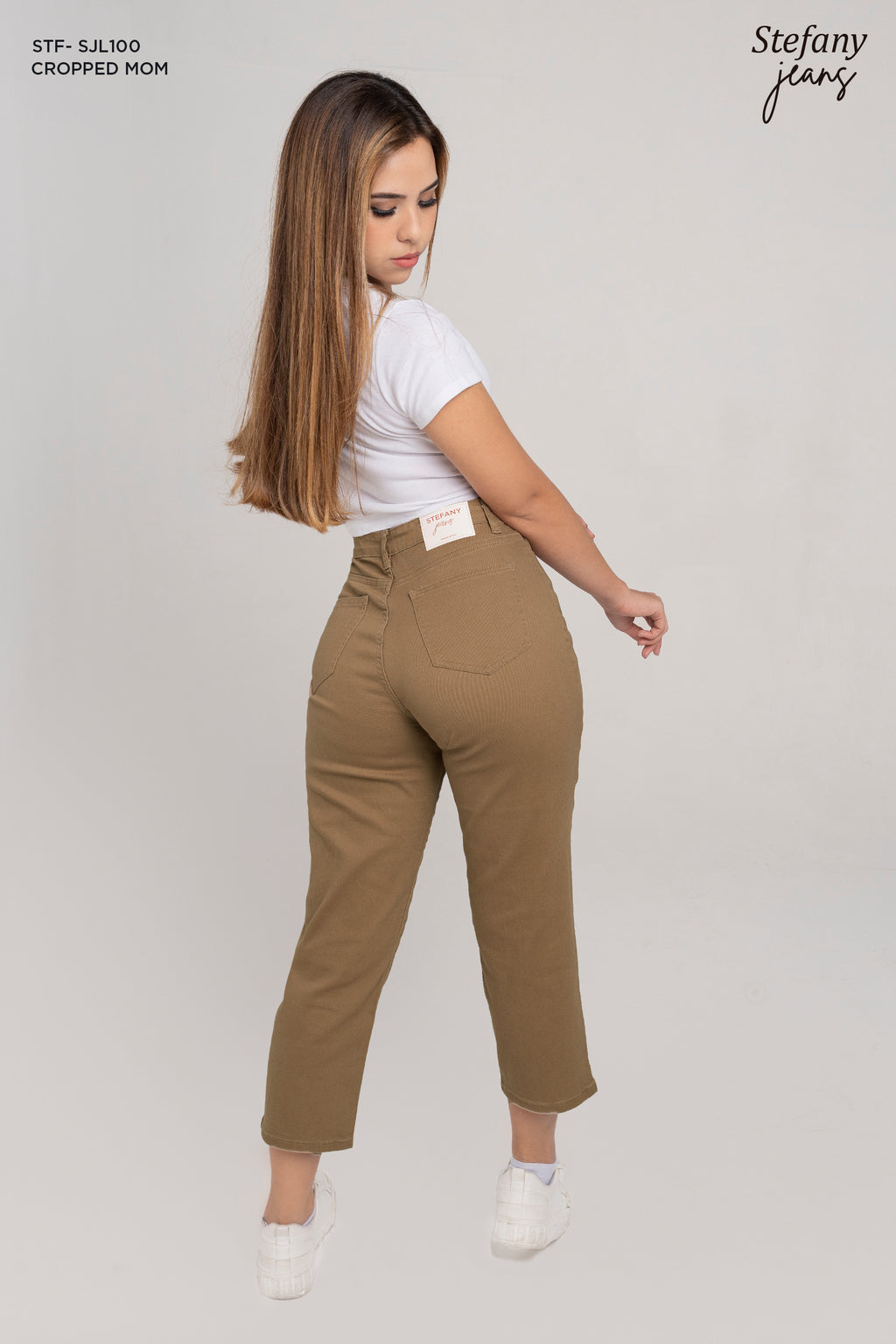 Stefany jeans STF-SJL100