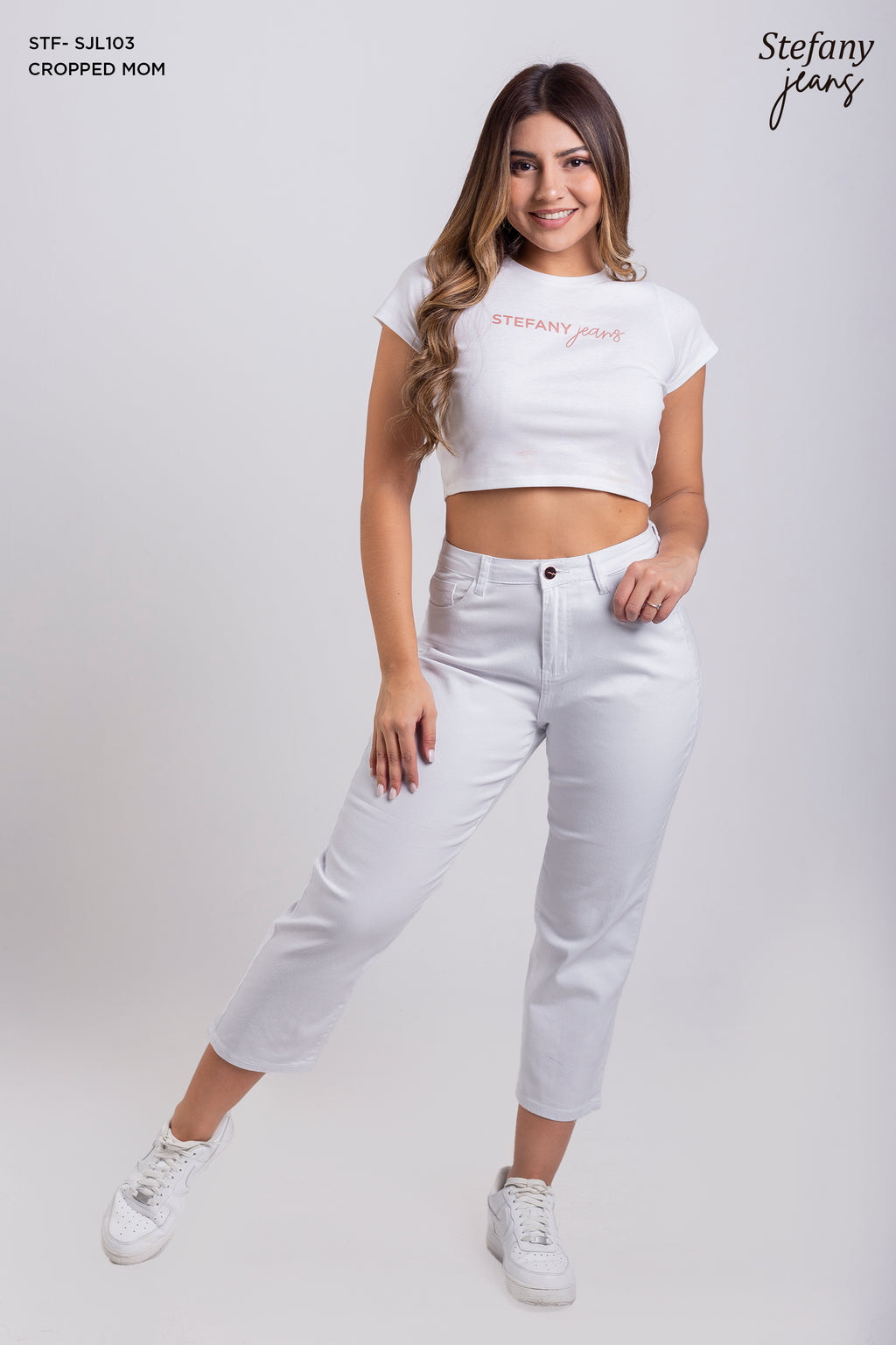 Stefany Jeans STF-SJL103