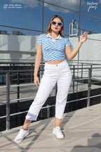 Stefany Jeans STF-SJL103