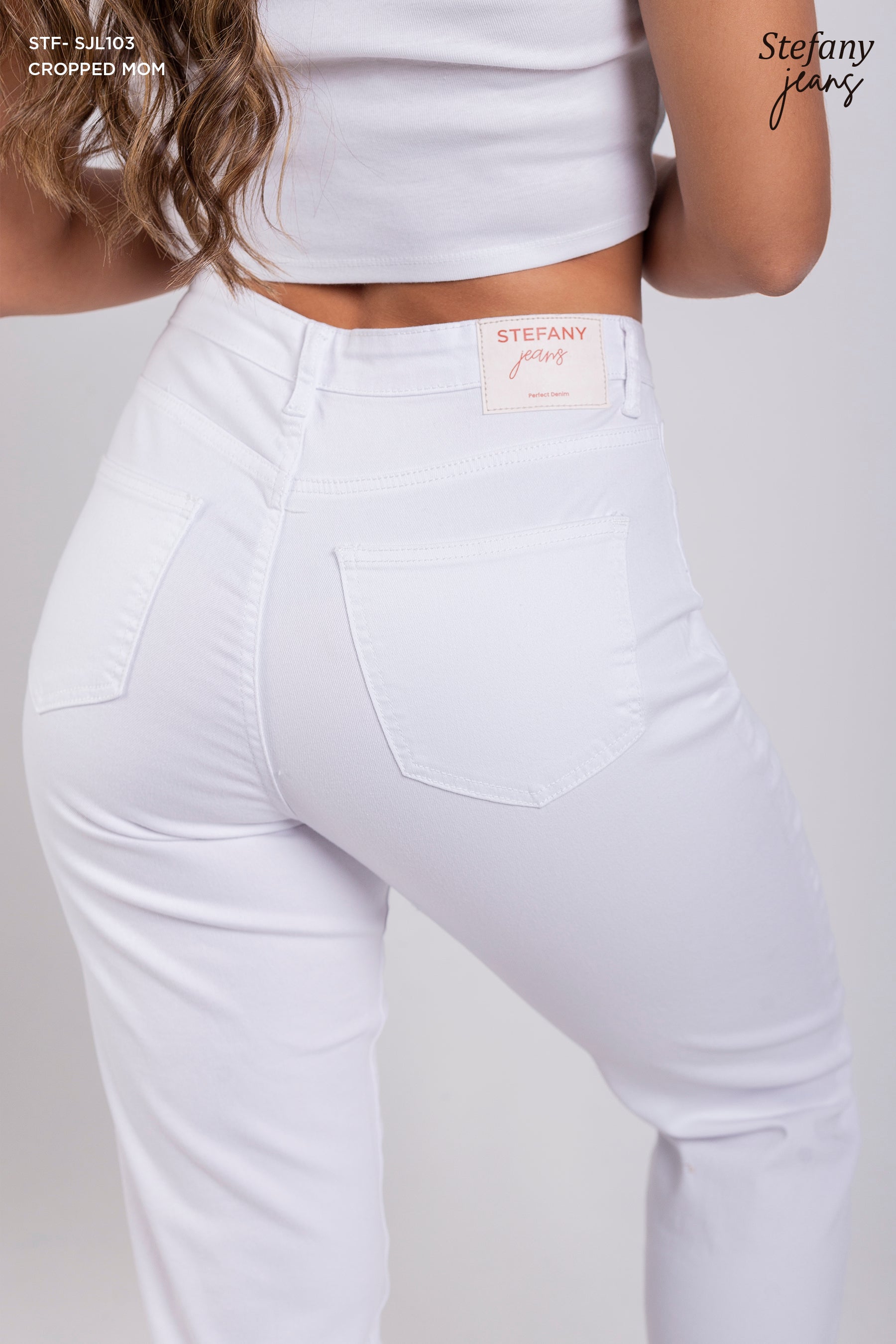 Stefany Jeans STF-SJL103