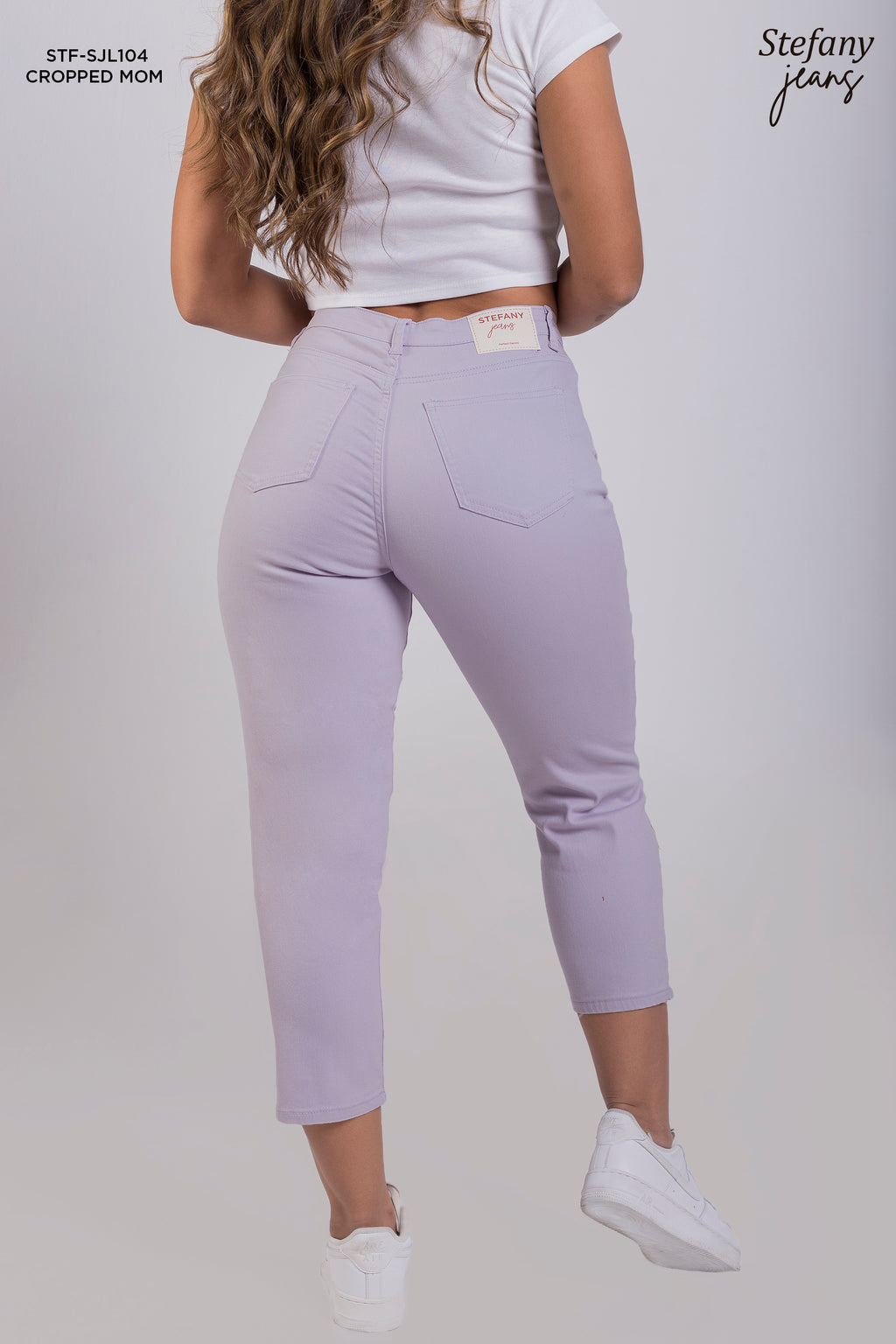 Stefany Jeans STF-SJL104