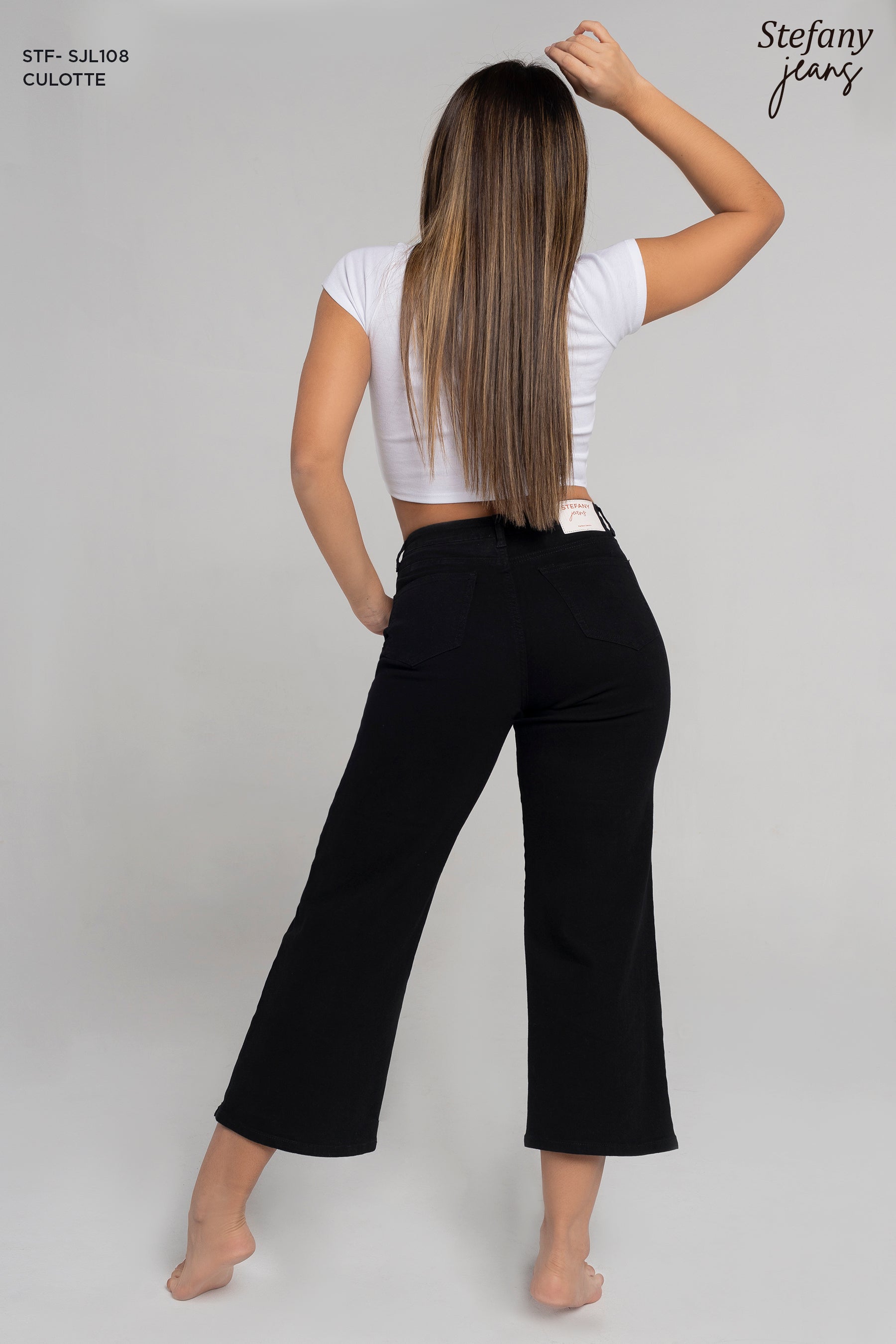 Stefany Jeans STF-SJL108