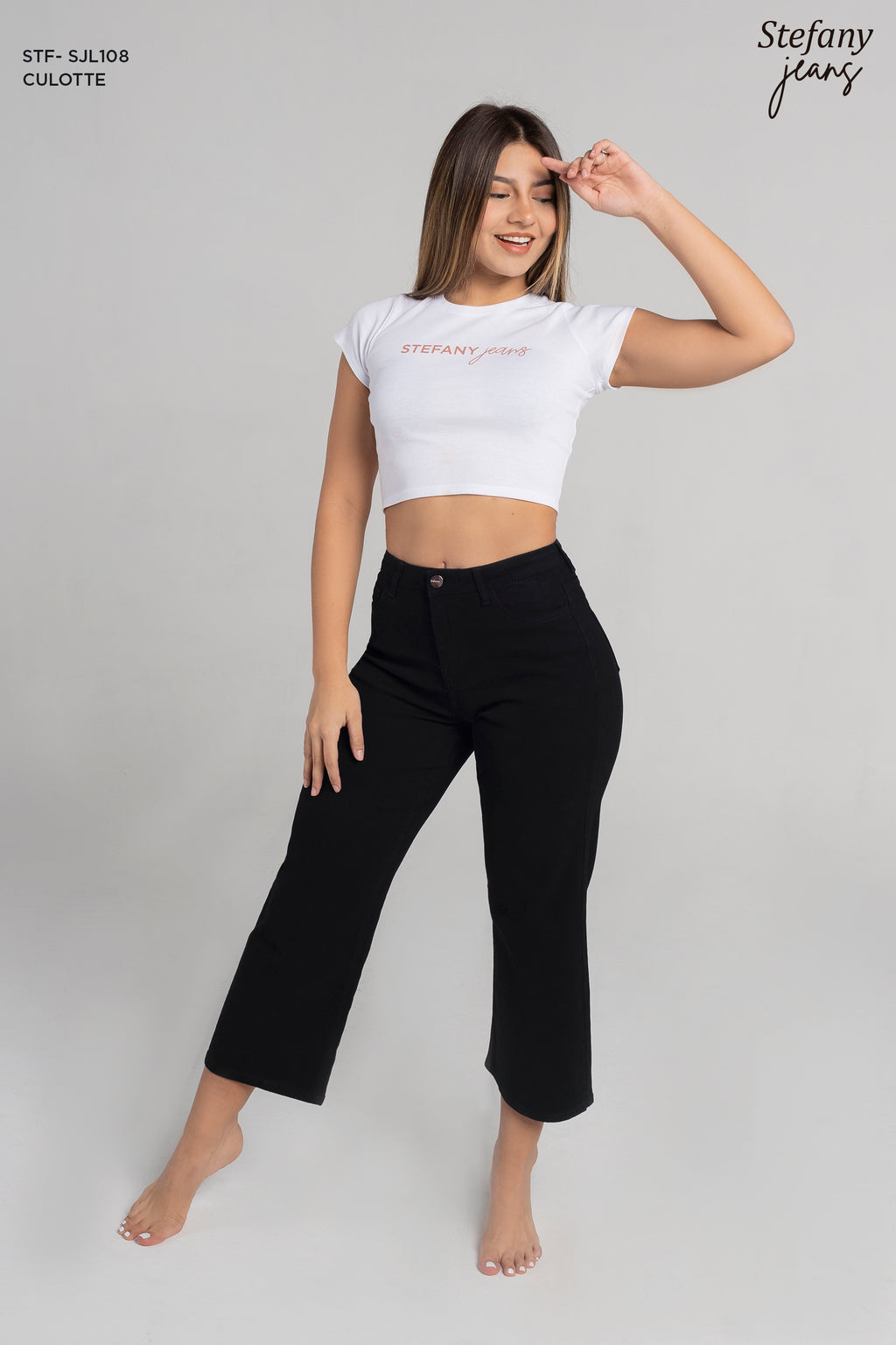 Stefany Jeans STF-SJL108