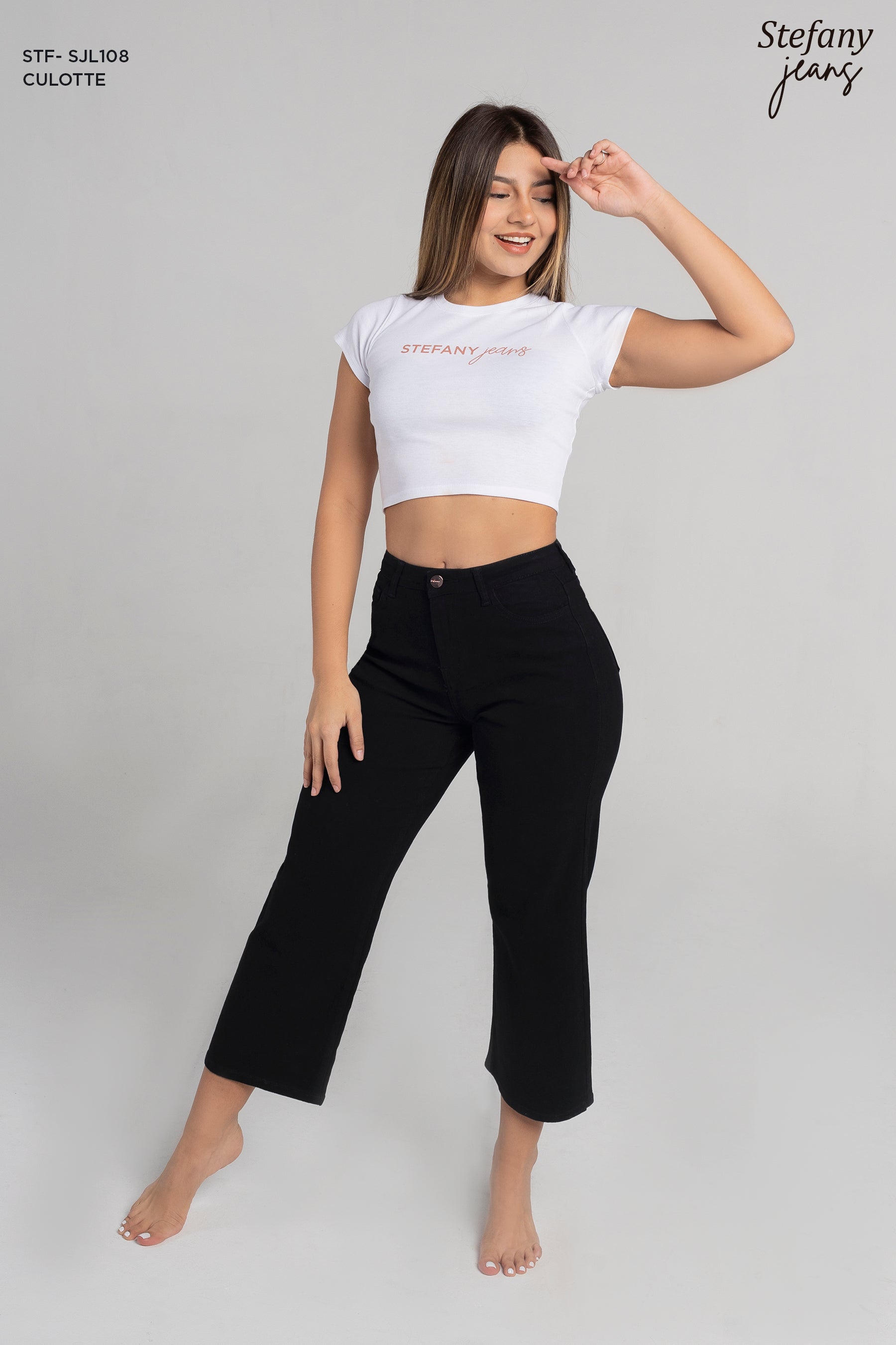 Stefany Jeans STF-SJL108