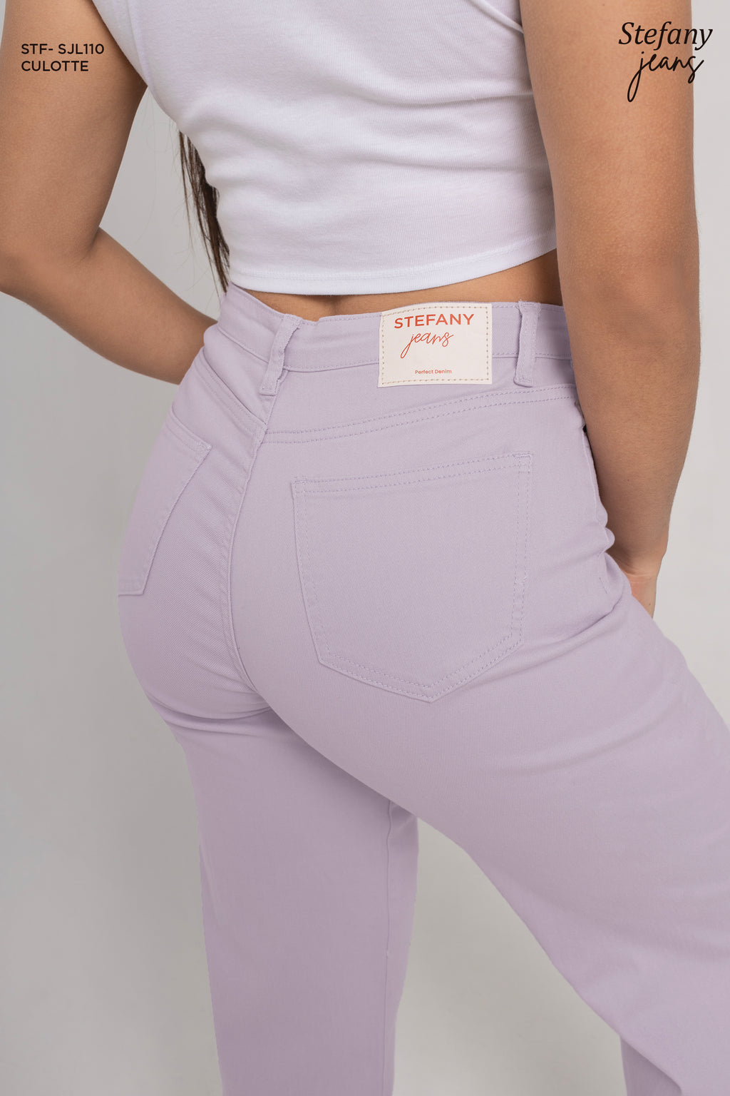 Stefany Jeans STF-SJL110